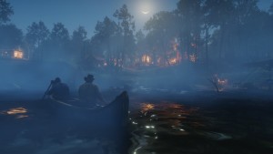 red dead redemption ii للكمبيوتر