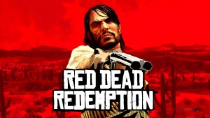 red dead redemption i