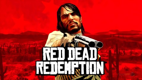 Red Dead Redemption