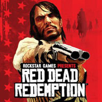 Red Dead Redemption
