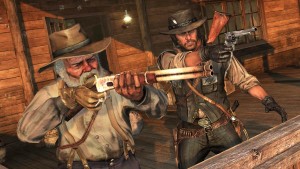 red dead redemption للكمبيوتر