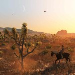 صور Red Dead Redemption