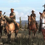 صور Red Dead Redemption