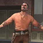 صور Red Dead Redemption