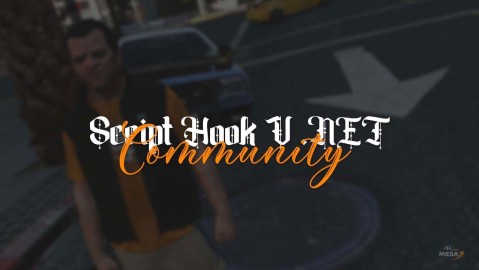 Script Hook V
