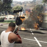 صور Script Hook V