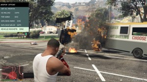 script hook v للكمبيوتر