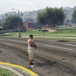 صور Script Hook V