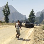 صور Script Hook V