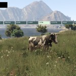 صور Script Hook V