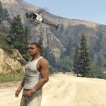 صور Script Hook V