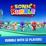 صور Sonic Rumble