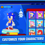 صور Sonic Rumble