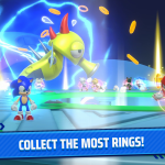 صور Sonic Rumble