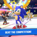 صور Sonic Rumble