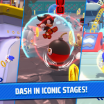 صور Sonic Rumble