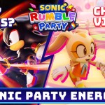 صور Sonic Rumble