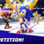 صور Sonic Rumble
