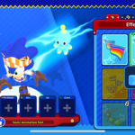 صور Sonic Rumble