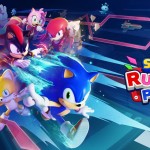 صور Sonic Rumble