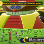 صور Sonic Rumble