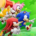 Sonic Rumble For iOS