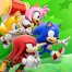 Sonic Rumble For Android