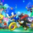 الاعلان عن موعد اطلاق sonic rumbles