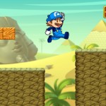 صور Super Machino: adventure game
