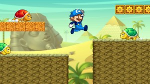 super machino apk