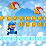 صور Super Machino: adventure game