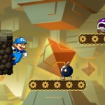 صور Super Machino: adventure game