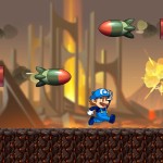 صور Super Machino: adventure game