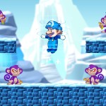 صور Super Machino: adventure game