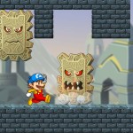 صور Super Machino: adventure game