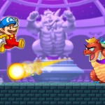صور Super Machino: adventure game