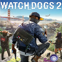 Watch Dogs II
