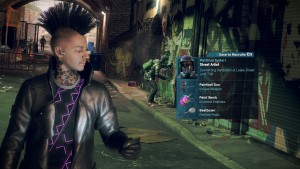 watch dogs legion للكمبيوتر
