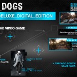 صور Watch Dogs
