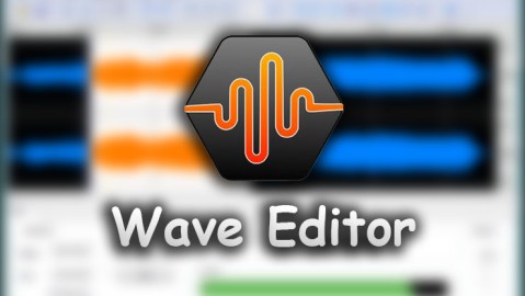 Wave Editor