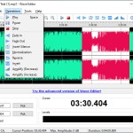 صور Wave Editor