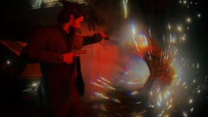 alan wake 2 للكمبيوتر