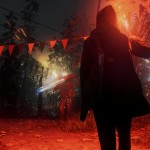 صور Alan Wake II