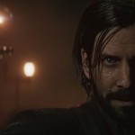صور Alan Wake II
