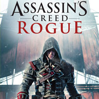 Assassin's Creed Rogue