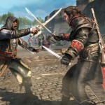 صور Assassin's Creed Rogue