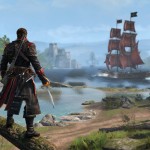 صور Assassin's Creed Rogue