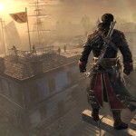 صور Assassin's Creed Rogue