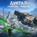avatar frontiers of pandora