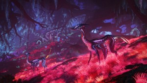 avatar frontiers of pandora للكمبيوتر